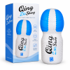 Âm Đạo Giả Qing (cốc thủ dâm)
