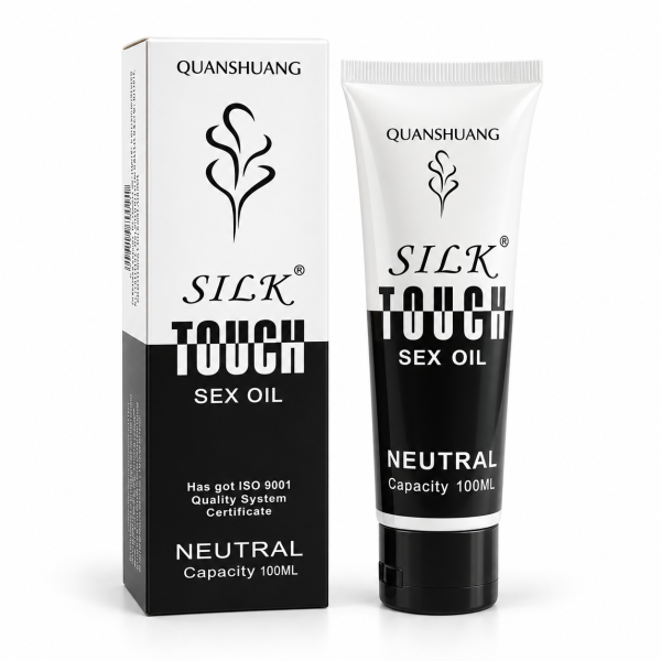 Gel bôi trơn Touch Sex Oil (tuýp 100ml)
