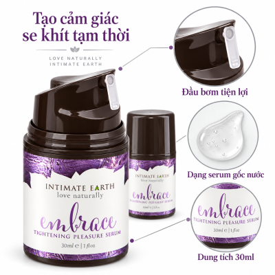 Gel se khít Embrace (30ml)