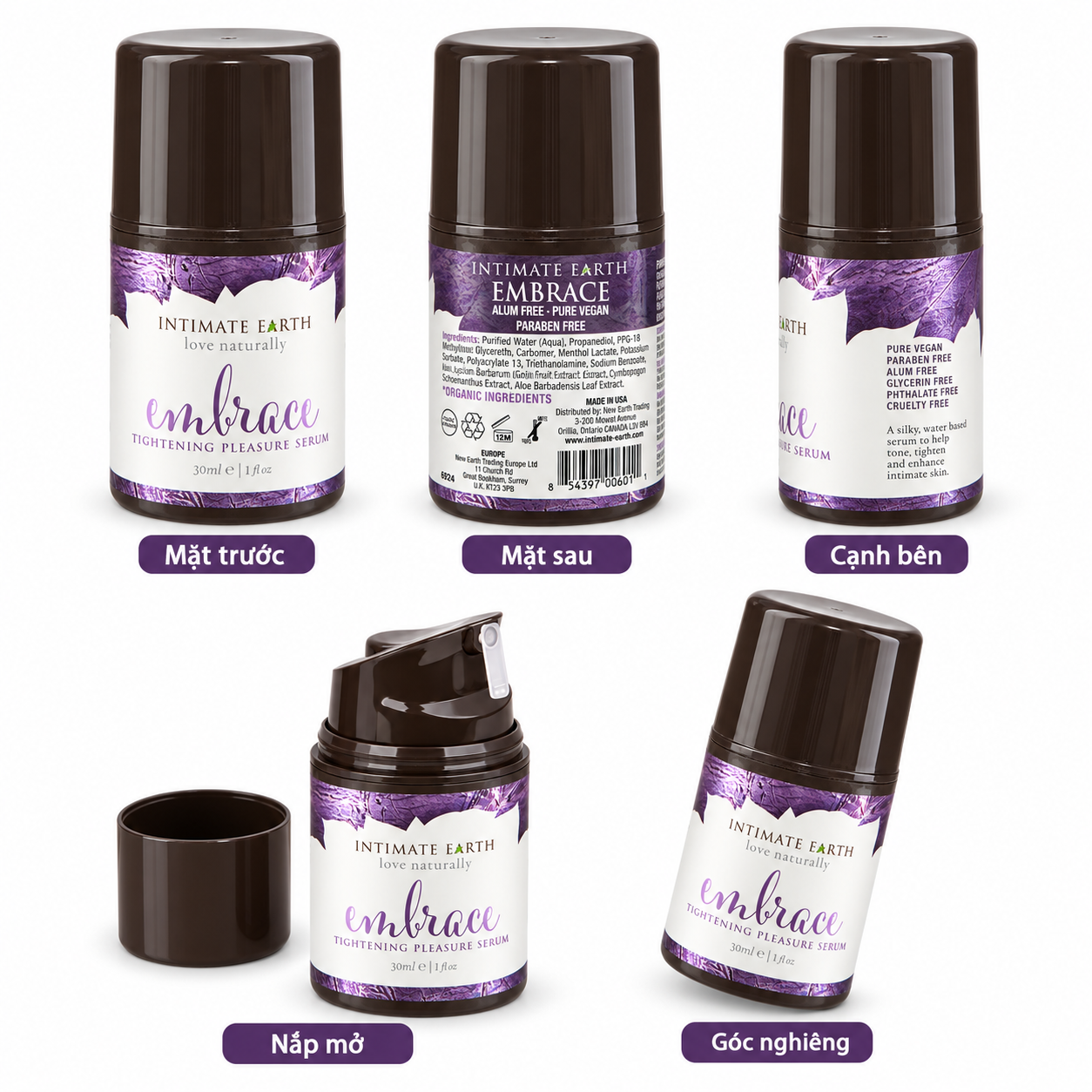 Gel se khít Embrace (30ml)