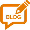 icon blog