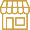 icon cửa hàng