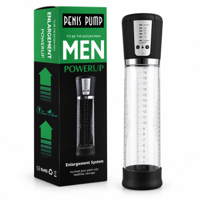 Máy tập dương vật Revo Penis Pump