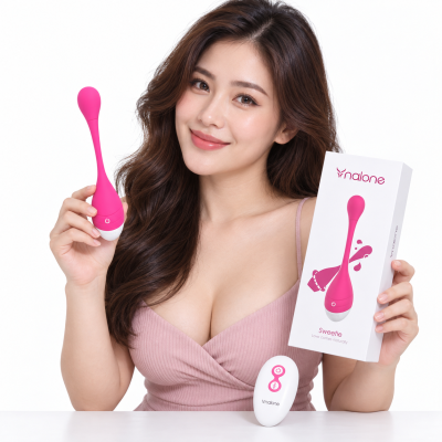 Trứng rung Nalone Sweetie