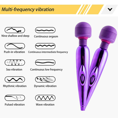 Chày rung Lilo Love