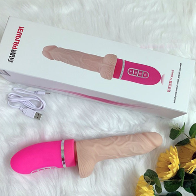 Dương vật giả Ailighter