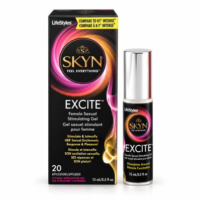 Gel se khít âm đạo Exiter