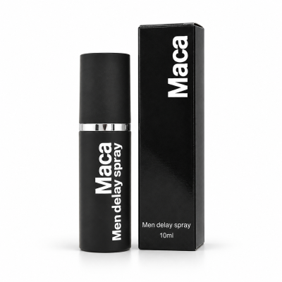 Chai xịt Maca (chai 10ml)