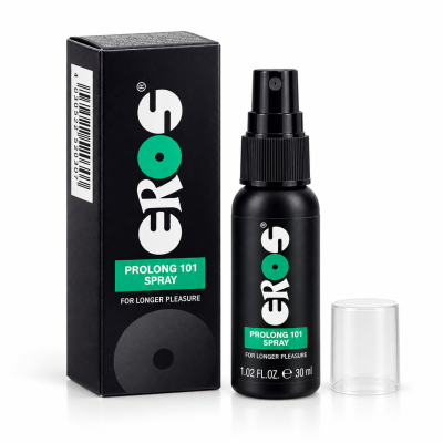 Eros Prolong 101 Spray 30ml