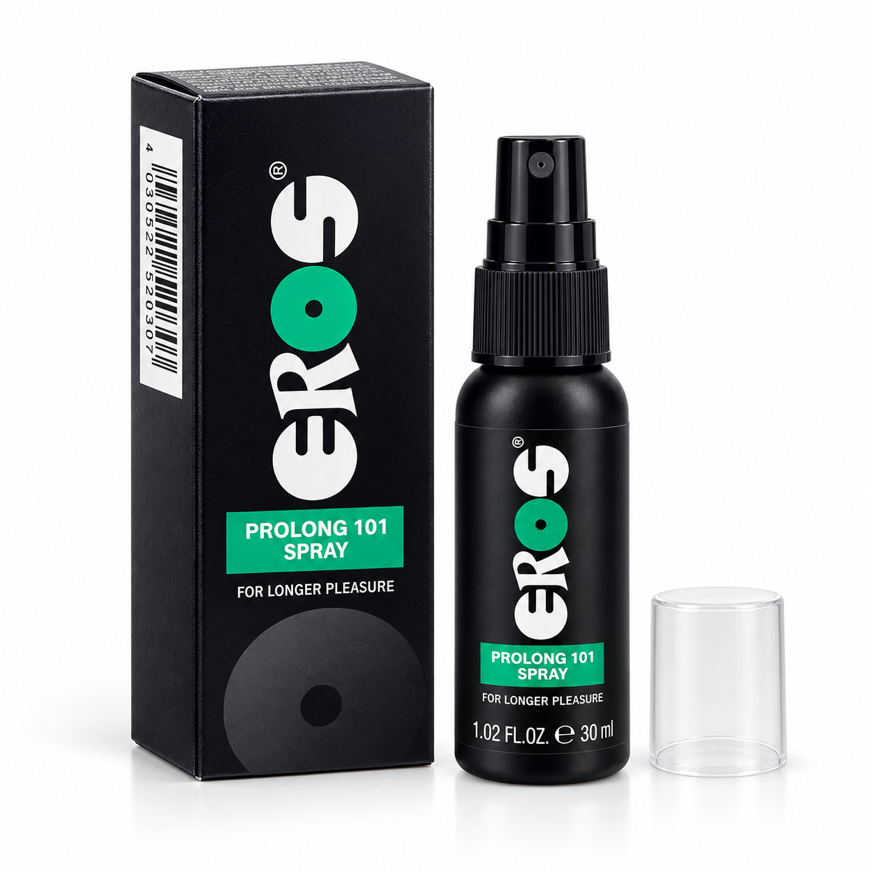 Eros Prolong 101 Spray 30ml