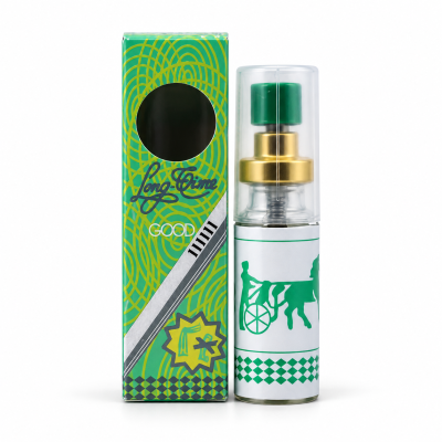 Chai xịt Longtime (chai 5ml)