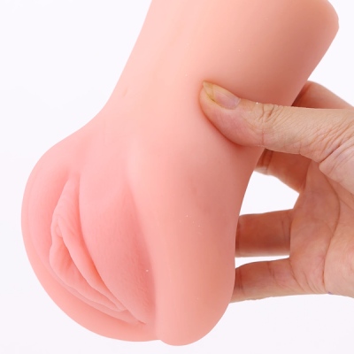 Âm đạo giả siêu mềm mịn Annie