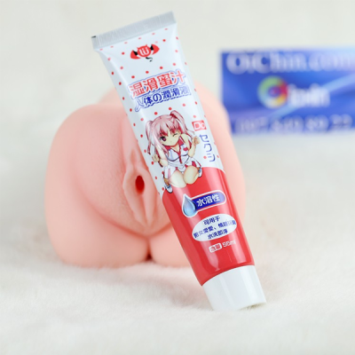 Âm đạo giả siêu mềm mịn Annie