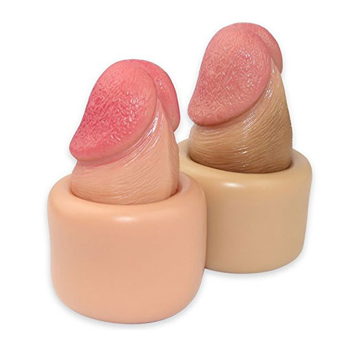 Bao đôn 3 phân mềm mịn như thật