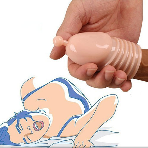 Bao đôn khúc đầu gai móc siêu độc