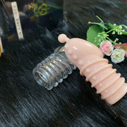 Bao đôn khúc đầu gai móc siêu độc