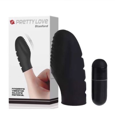 Bao ngón tay rung Pretty Love