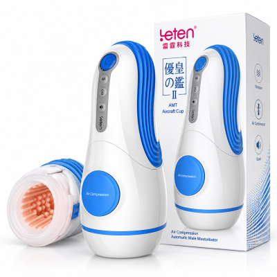 Âm đạo giả Leten Amt Aircraft