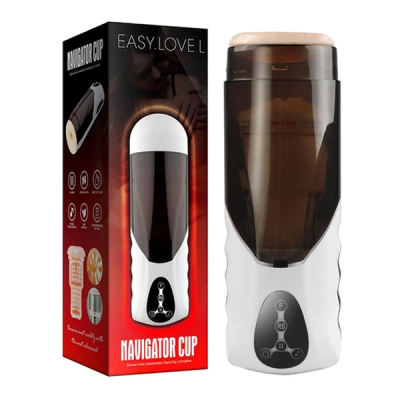 Âm đạo giả Mavigator Cup 
