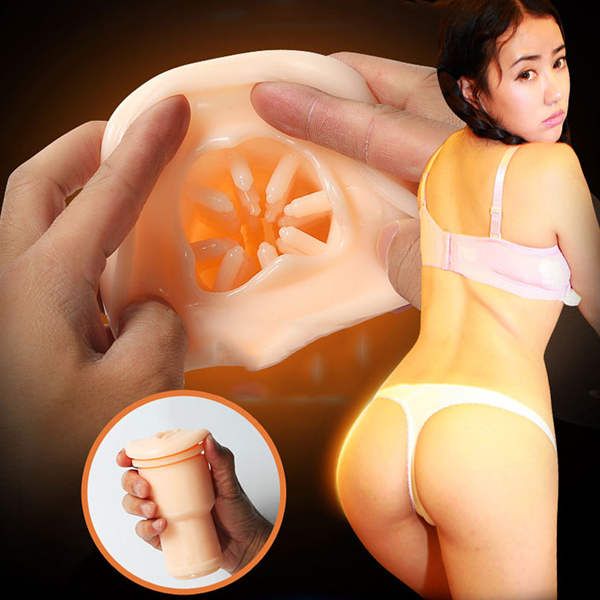 Âm đạo giả Mavigator Cup