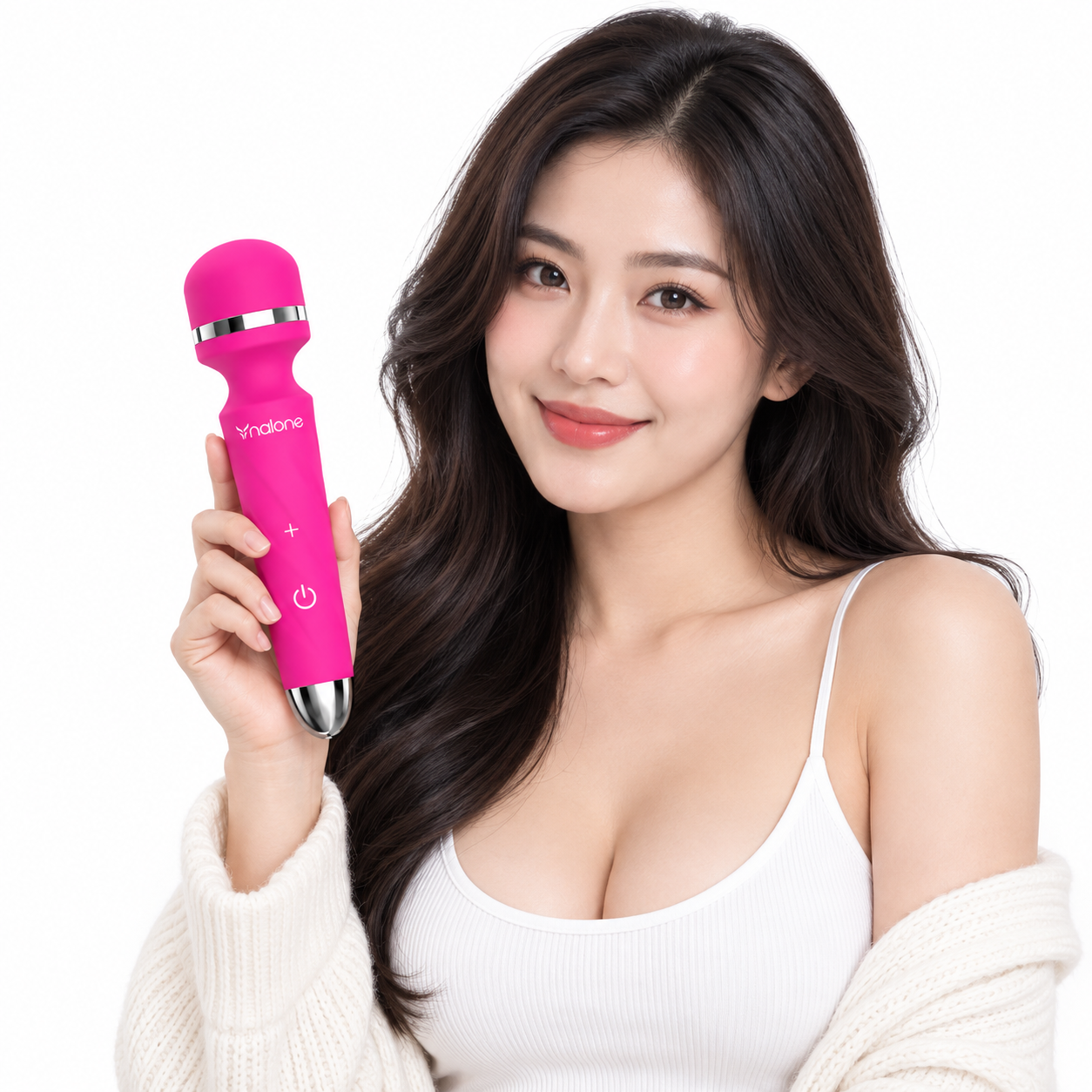 Chày rung cao cấp Nalone Sinmis