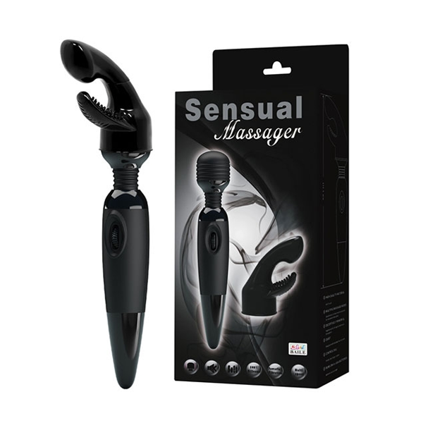 Chày rung Sensual Messager
