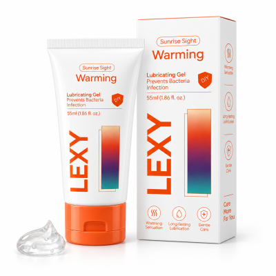 Gel bôi trơn Lexy (tuýp 55ml)
