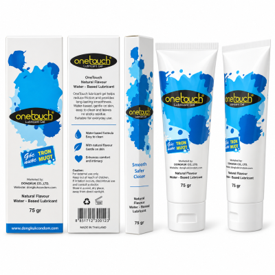 Gel bôi trơn Onetouch (tuýp 75ml)