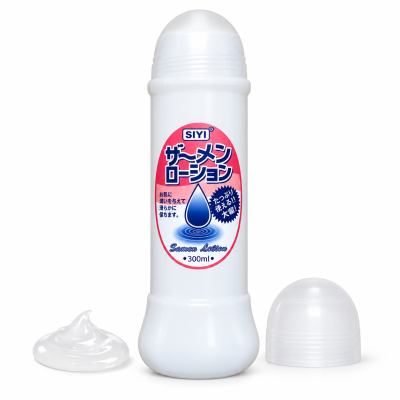 Gel bôi trơn Samen (tuýp 300ml)