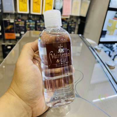 Gel bôi trơn Vanessa (chai 200ml)