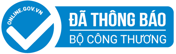 Đã thông báo Bộ Công Thương